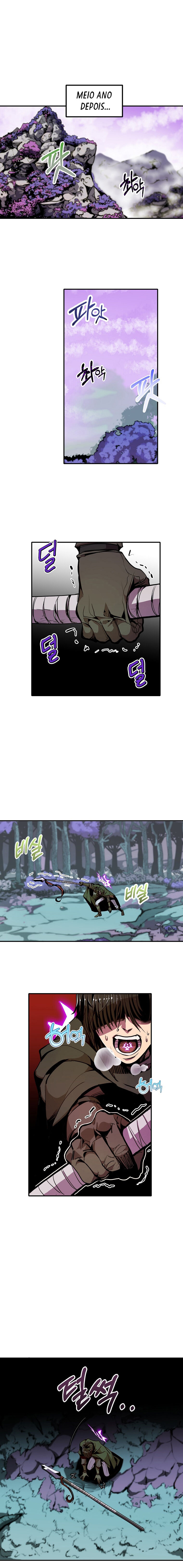 Read Worthless Regression PT Manga Online