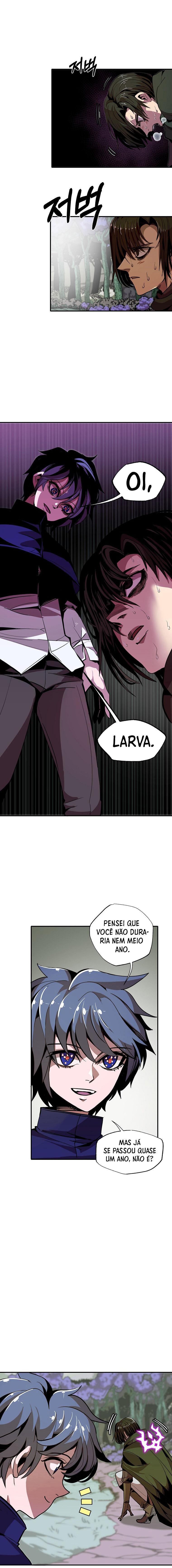 Read Worthless Regression PT Manga Online