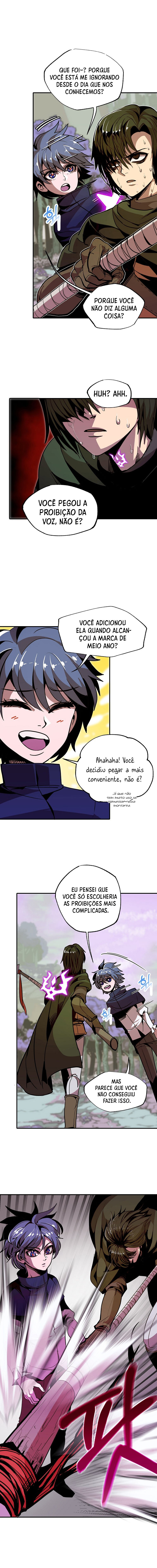 Read Worthless Regression PT Manga Online
