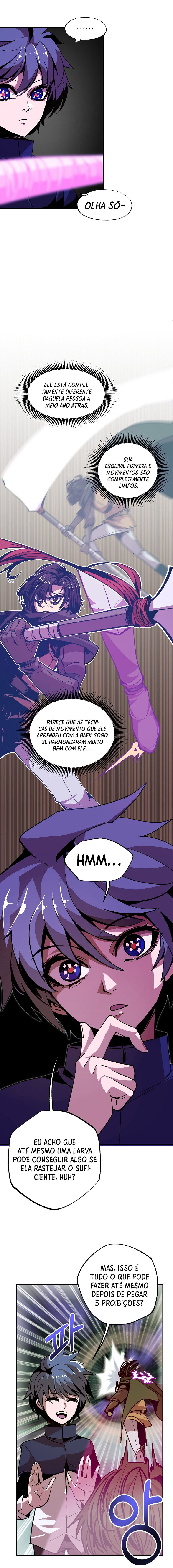 Read Worthless Regression PT Manga Online