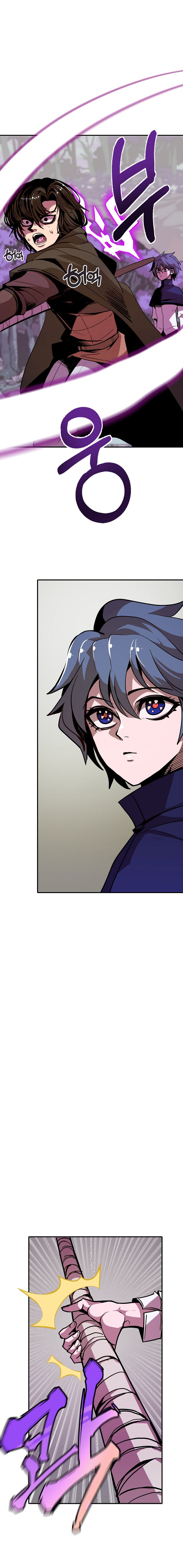 Read Worthless Regression PT Manga Online