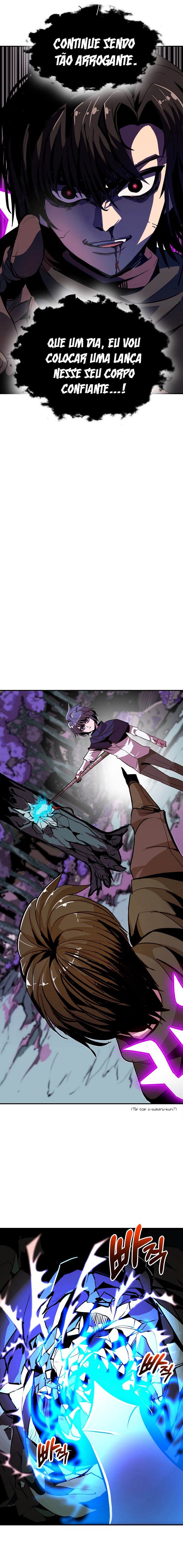 Read Worthless Regression PT Manga Online