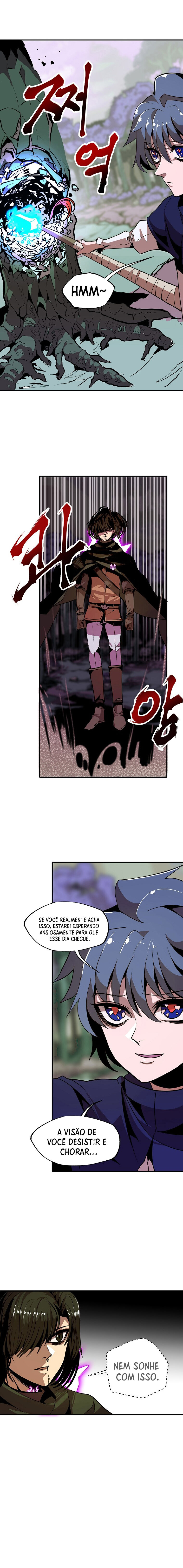 Read Worthless Regression PT Manga Online