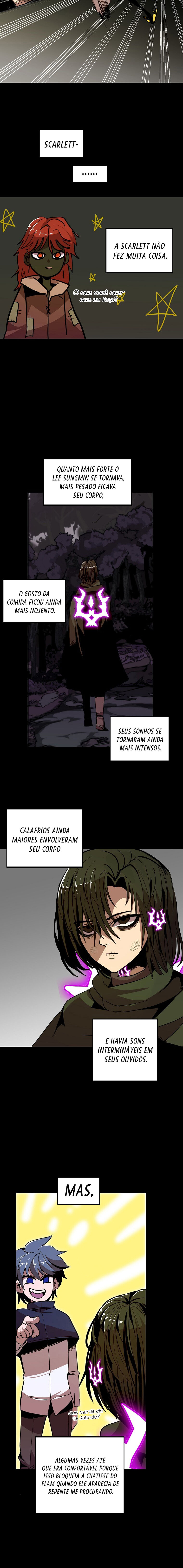 Read Worthless Regression PT Manga Online