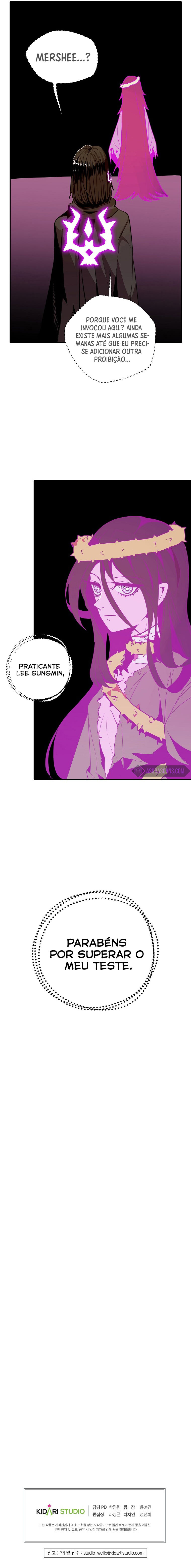 Read Worthless Regression PT Manga Online