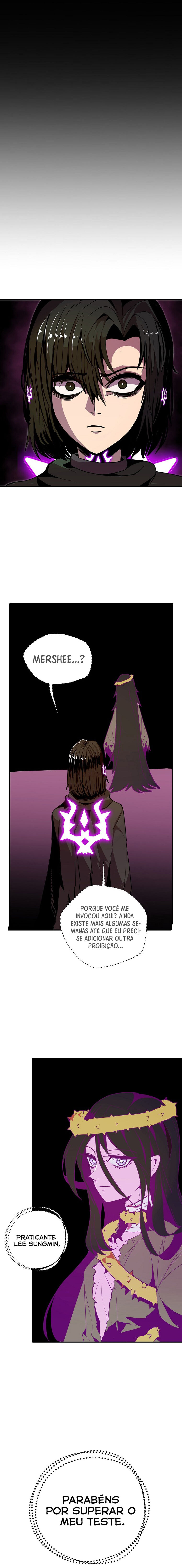 Read Worthless Regression PT Manga Online