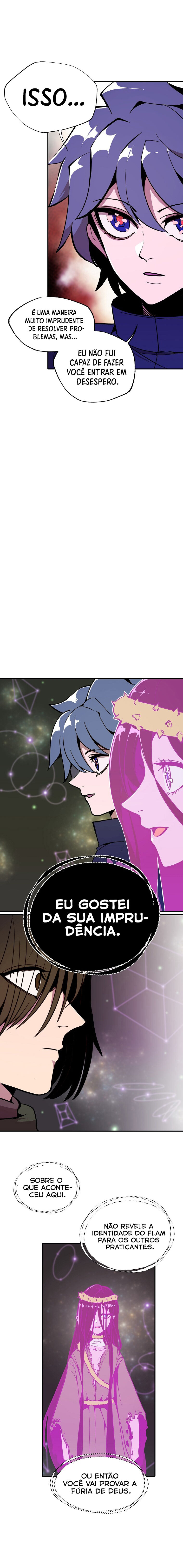 Read Worthless Regression PT Manga Online