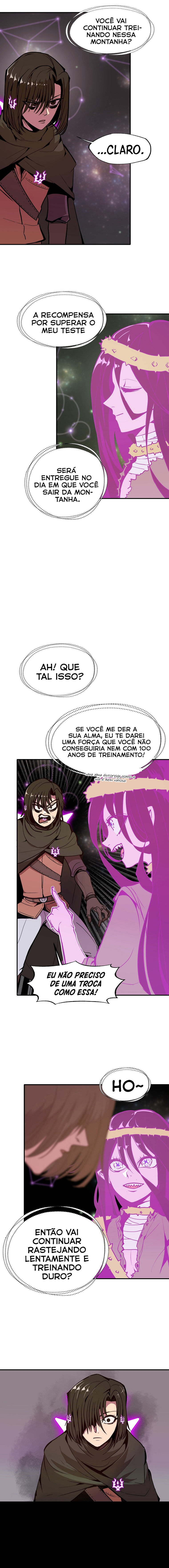 Read Worthless Regression PT Manga Online