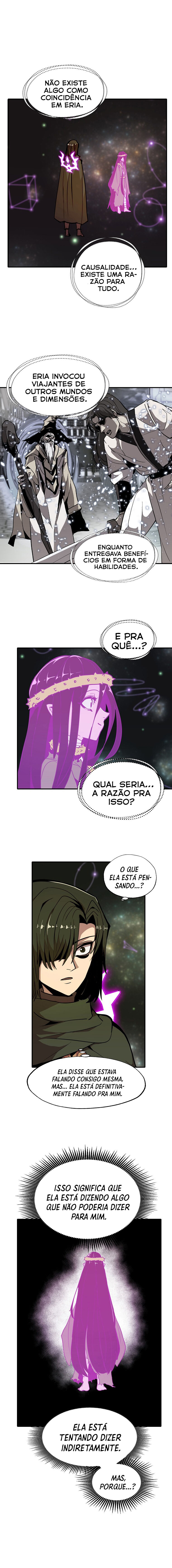 Read Worthless Regression PT Manga Online