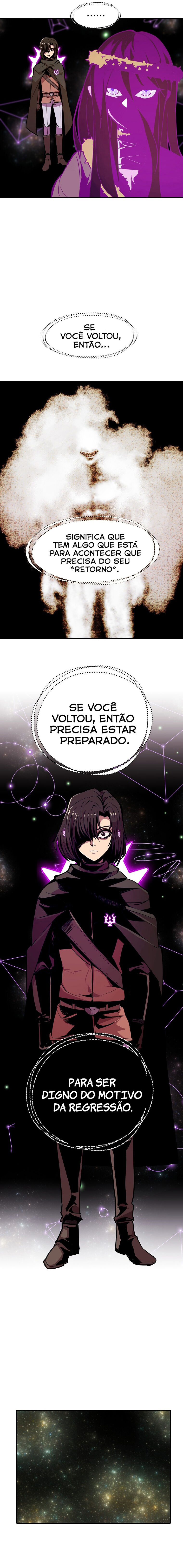 Read Worthless Regression PT Manga Online