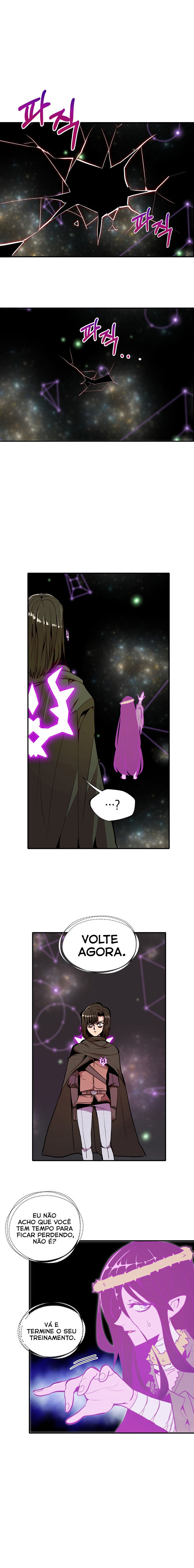 Read Worthless Regression PT Manga Online