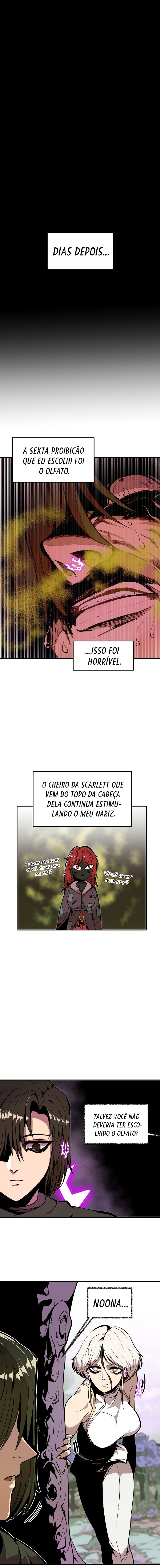 Read Worthless Regression PT Manga Online