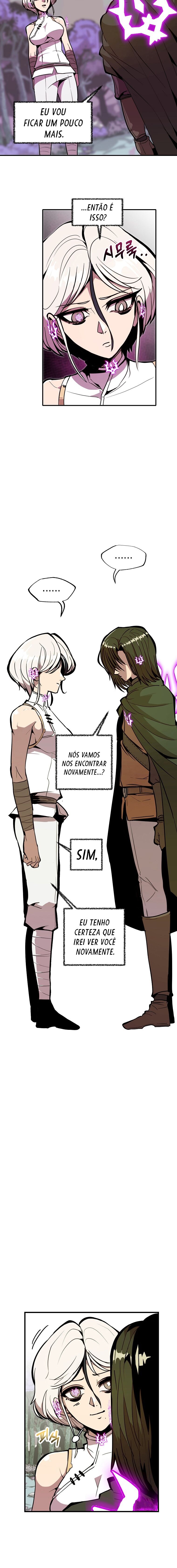 Read Worthless Regression PT Manga Online