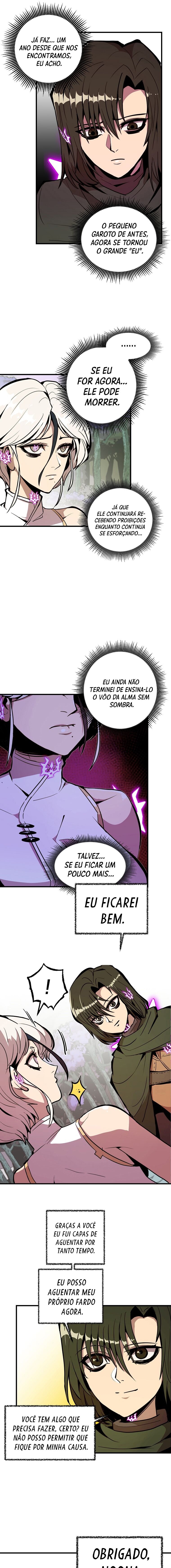 Read Worthless Regression PT Manga Online
