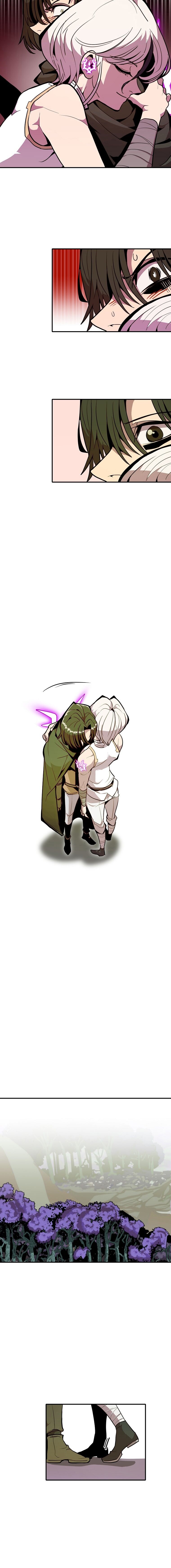 Read Worthless Regression PT Manga Online