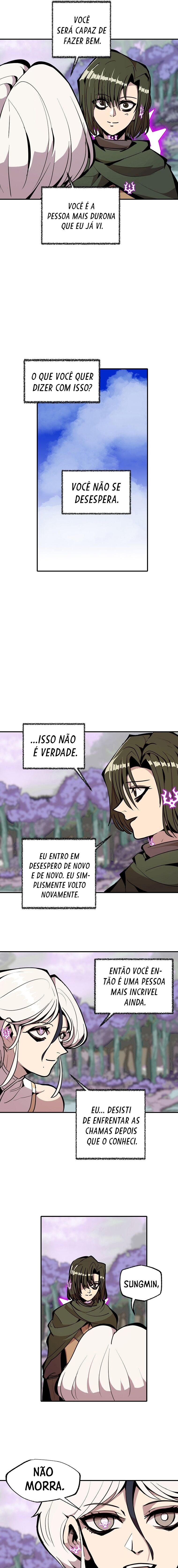 Read Worthless Regression PT Manga Online