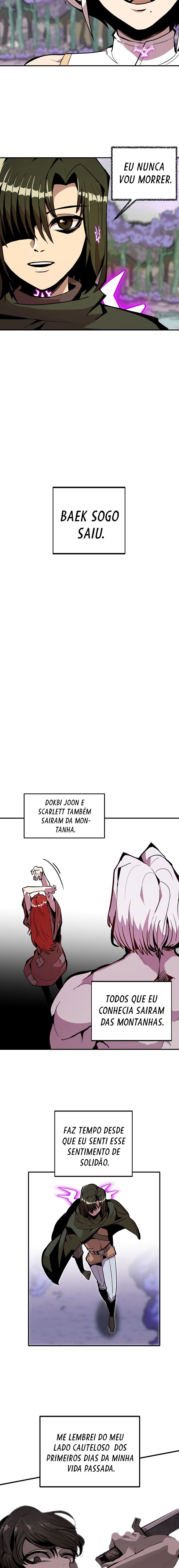 Read Worthless Regression PT Manga Online