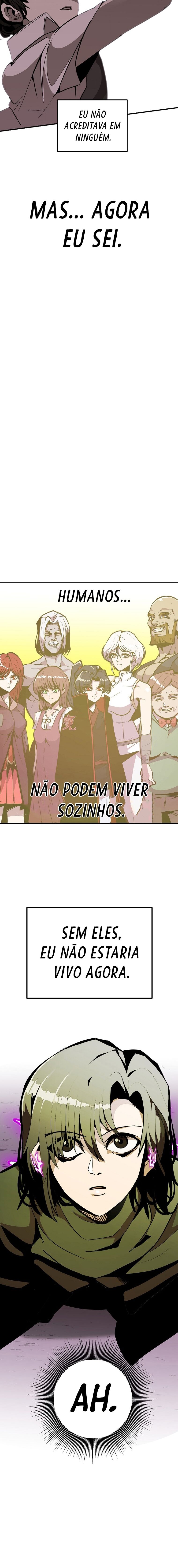 Read Worthless Regression PT Manga Online