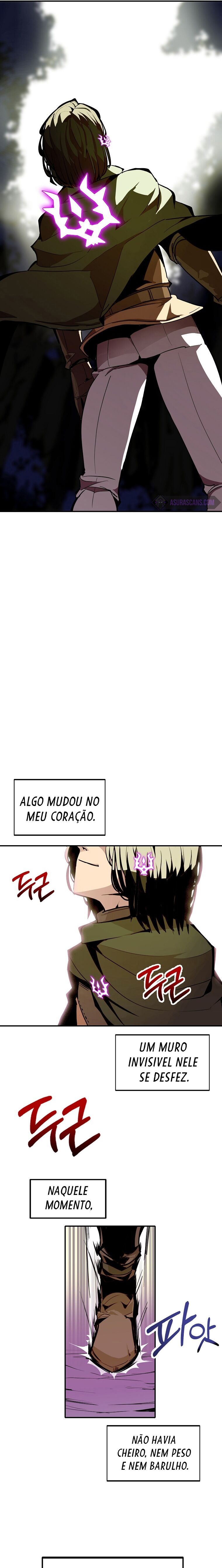 Read Worthless Regression PT Manga Online