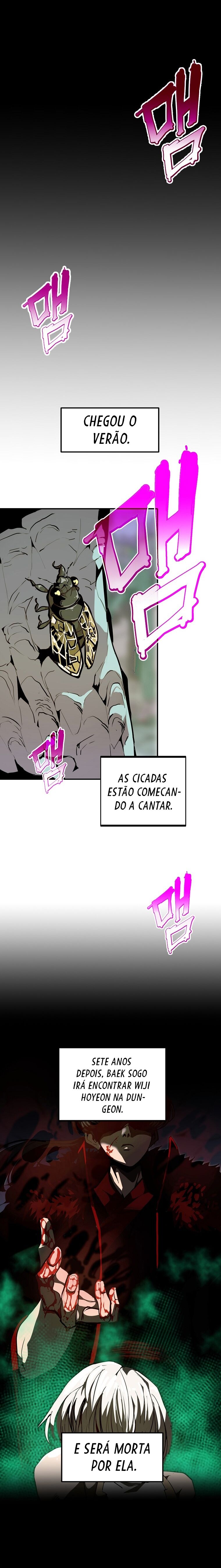 Read Worthless Regression PT Manga Online