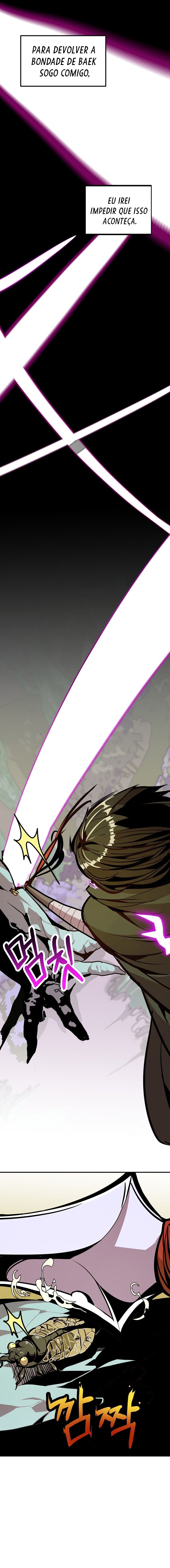 Read Worthless Regression PT Manga Online
