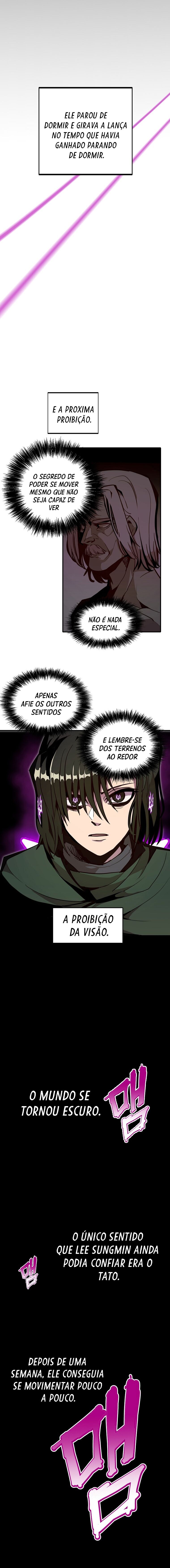 Read Worthless Regression PT Manga Online