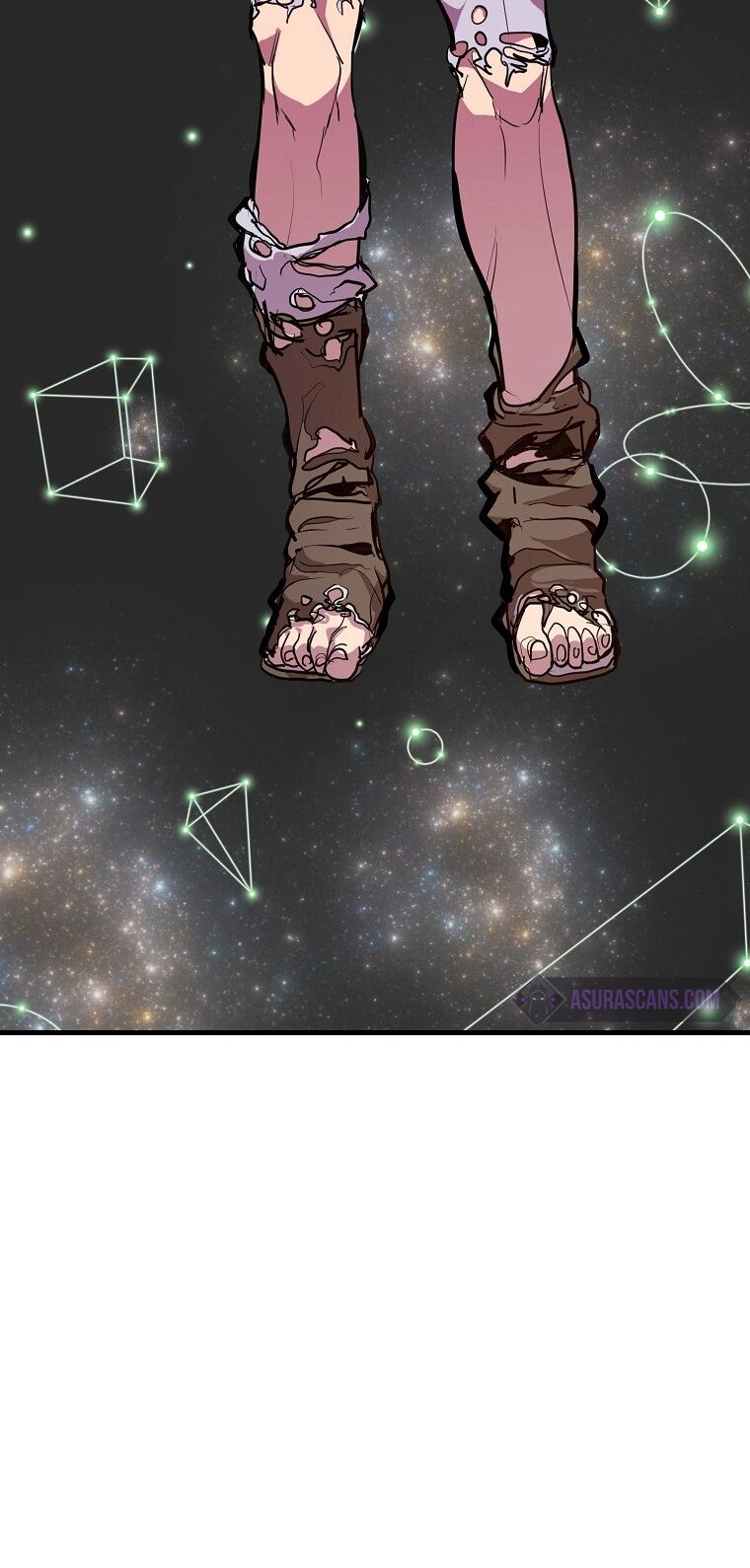 Read Worthless Regression PT Manga Online
