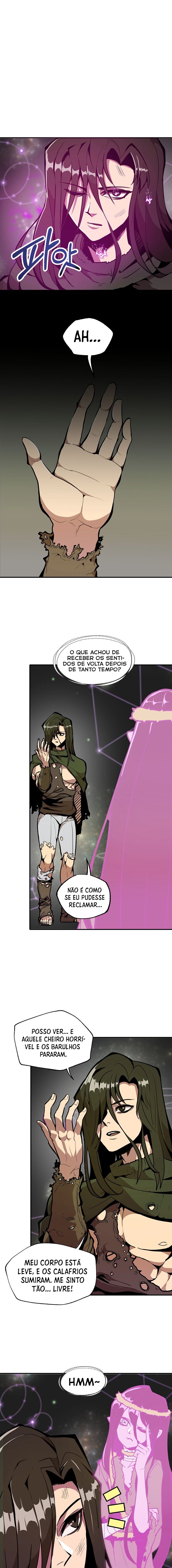 Read Worthless Regression PT Manga Online