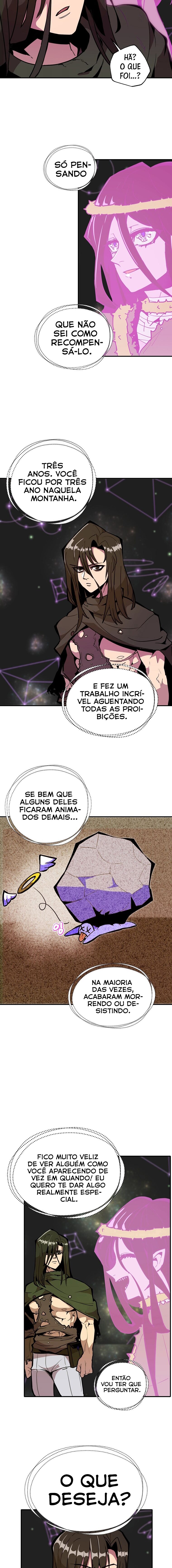 Read Worthless Regression PT Manga Online