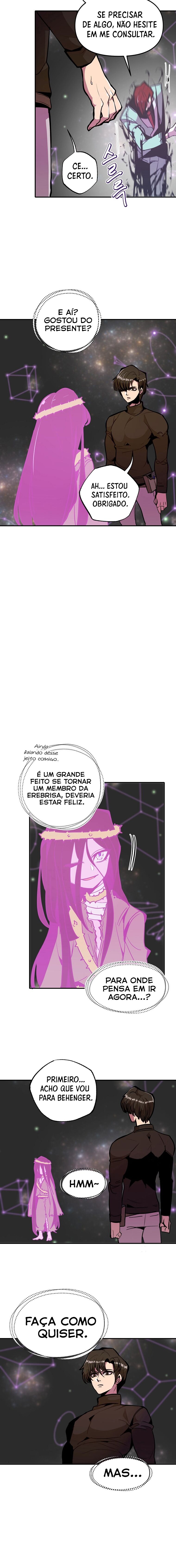 Read Worthless Regression PT Manga Online