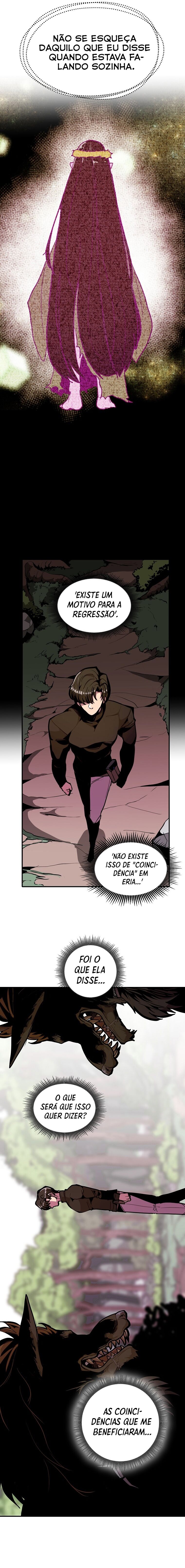 Read Worthless Regression PT Manga Online