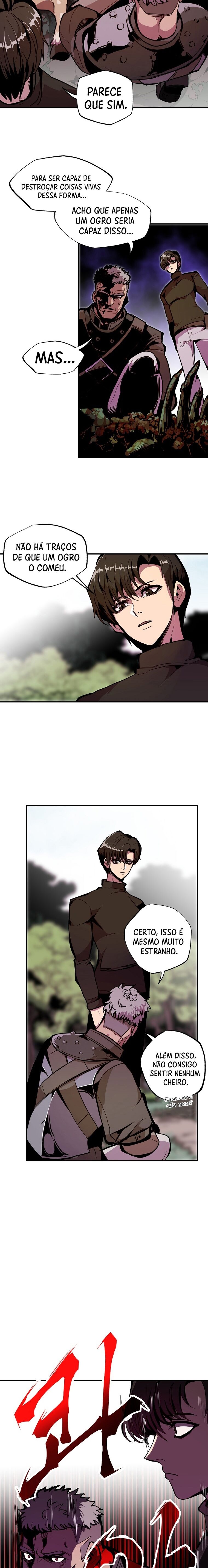 Read Worthless Regression PT Manga Online