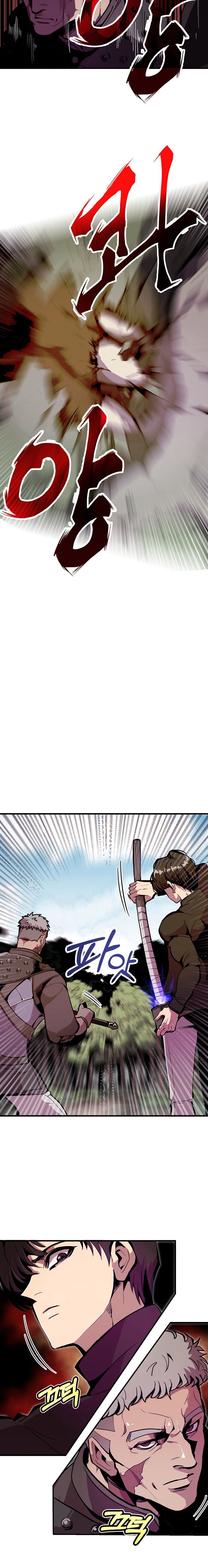 Read Worthless Regression PT Manga Online