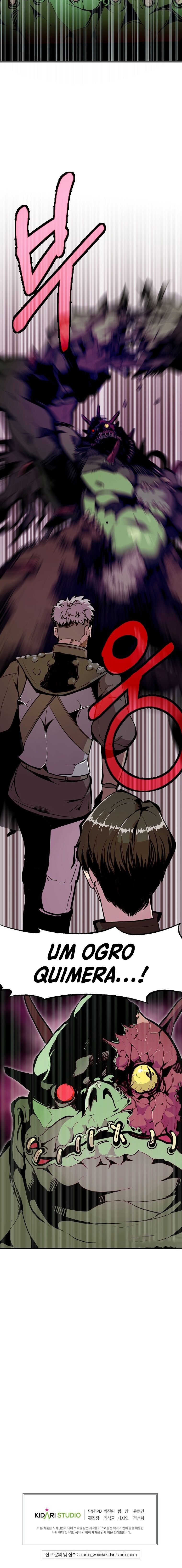 Read Worthless Regression PT Manga Online