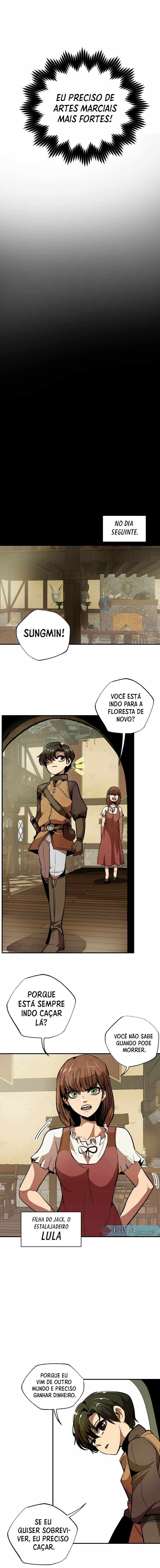 Read Worthless Regression PT Manga Online