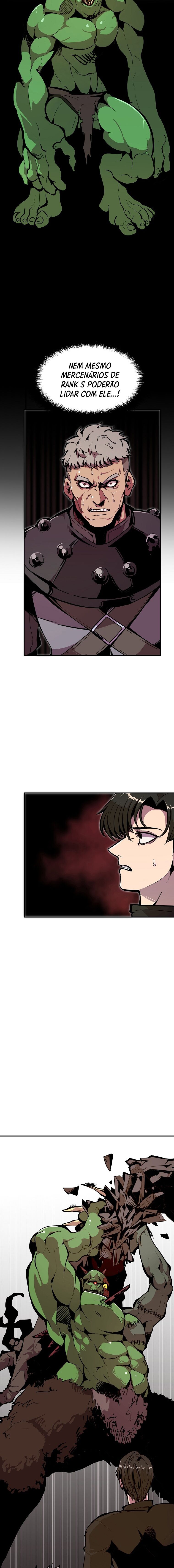 Read Worthless Regression PT Manga Online