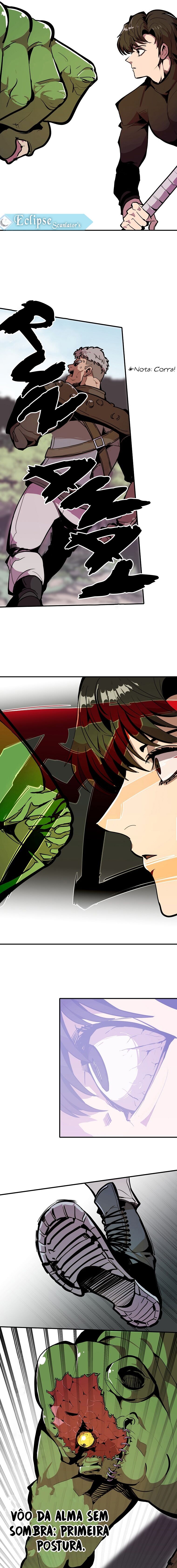 Read Worthless Regression PT Manga Online