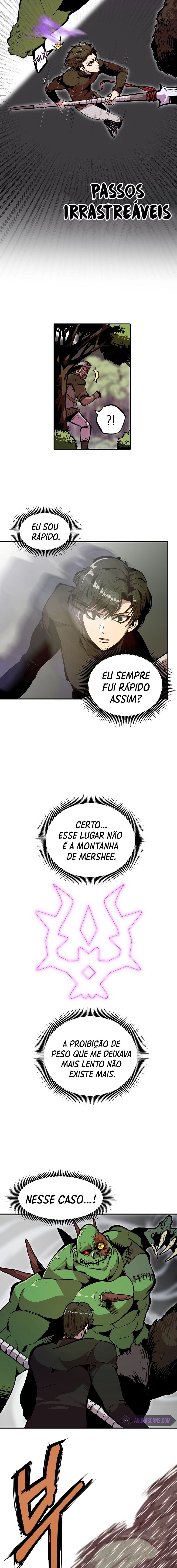 Read Worthless Regression PT Manga Online