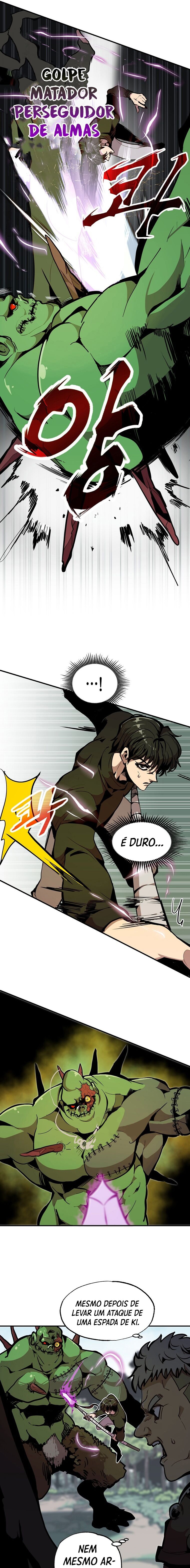 Read Worthless Regression PT Manga Online
