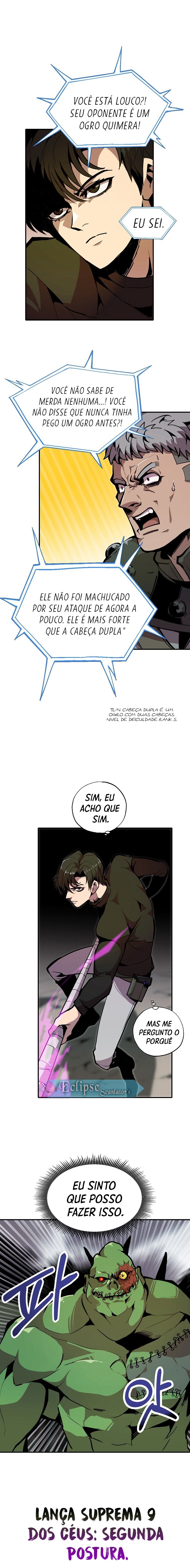 Read Worthless Regression PT Manga Online