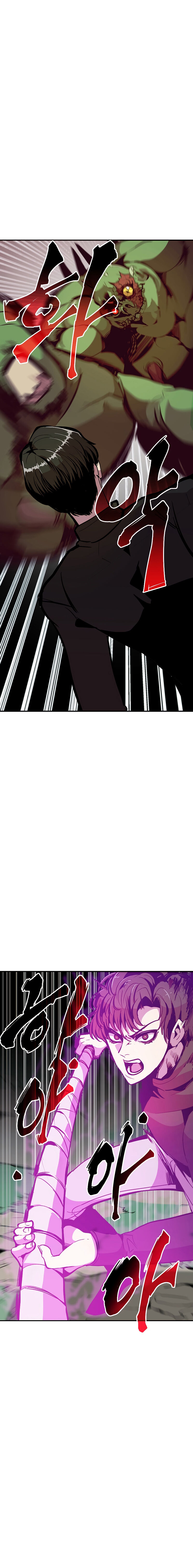 Read Worthless Regression PT Manga Online