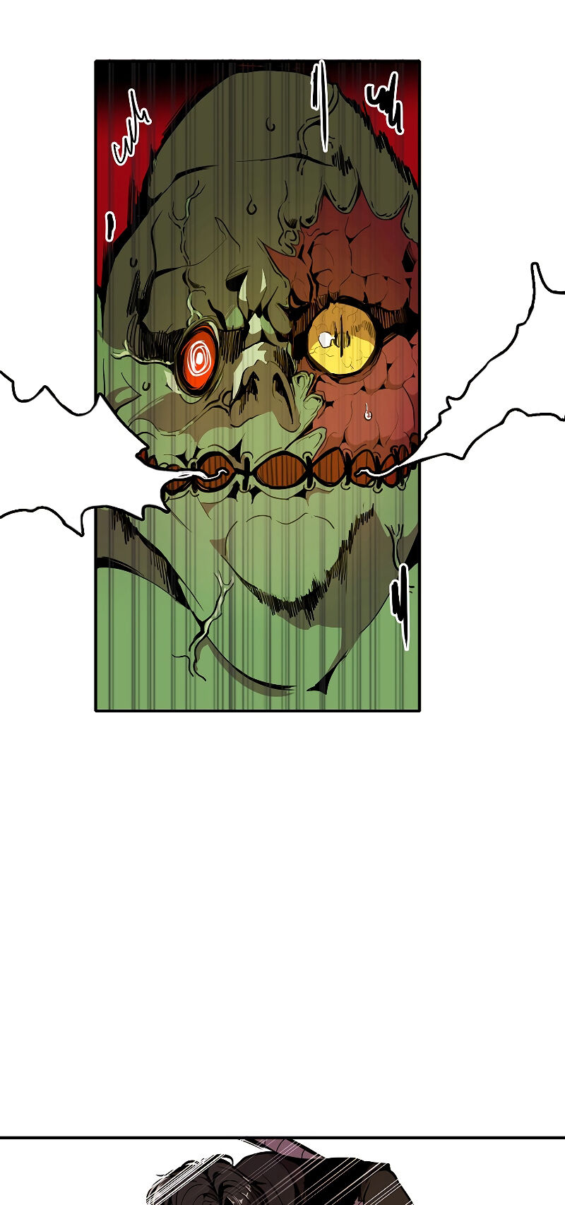 Read Worthless Regression PT Manga Online