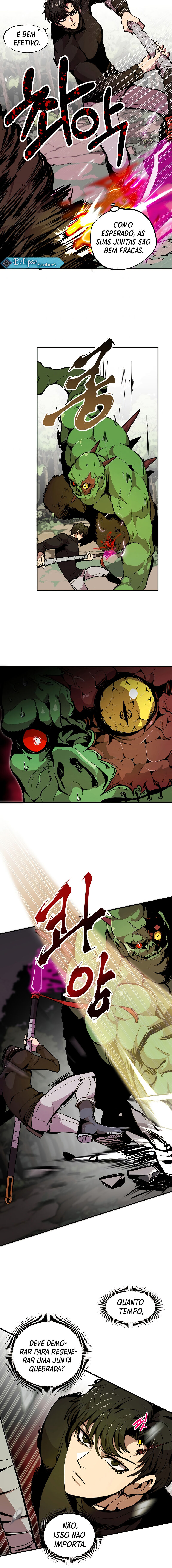 Read Worthless Regression PT Manga Online