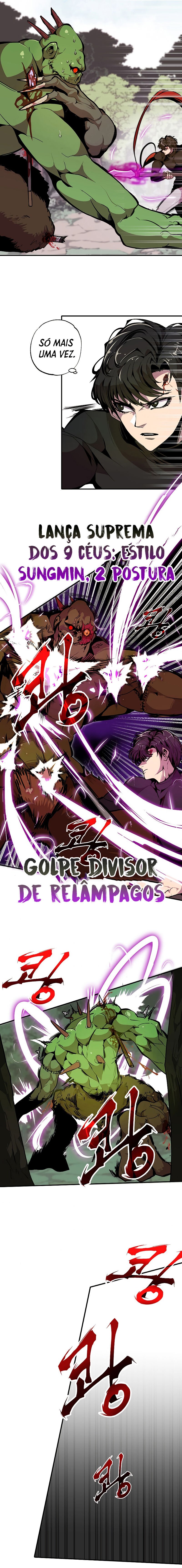 Read Worthless Regression PT Manga Online