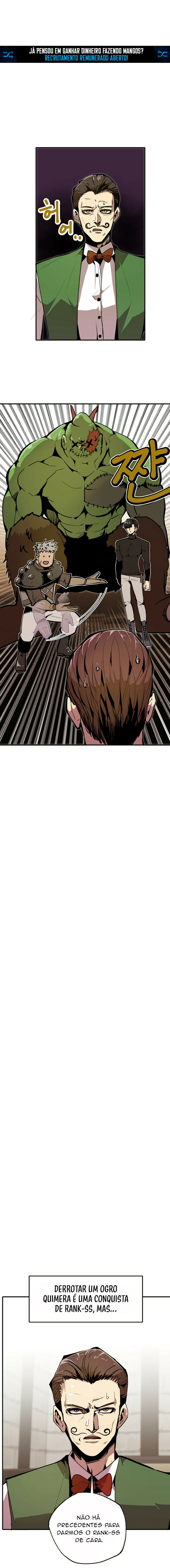 Read Worthless Regression PT Manga Online