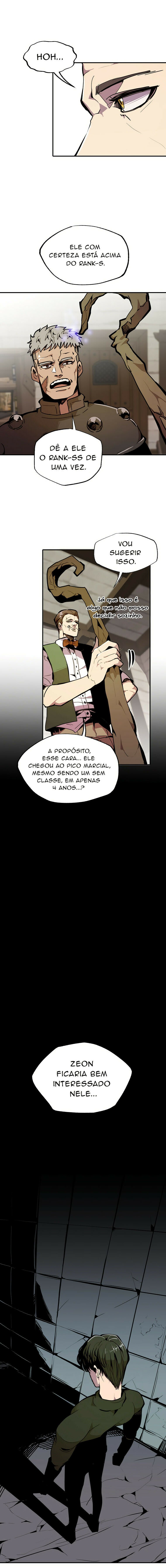 Read Worthless Regression PT Manga Online