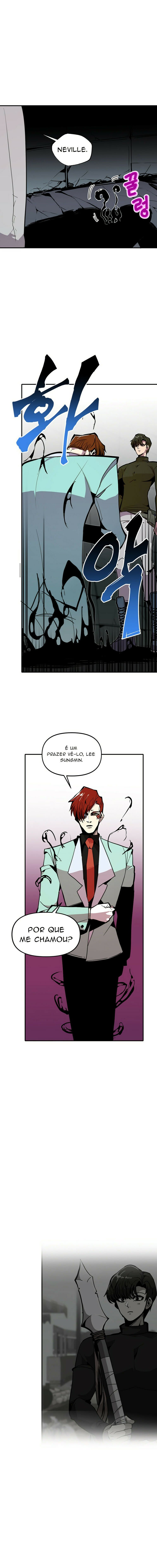 Read Worthless Regression PT Manga Online