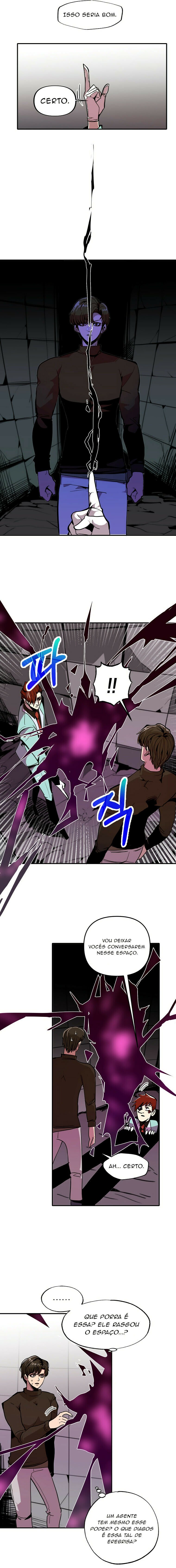 Read Worthless Regression PT Manga Online