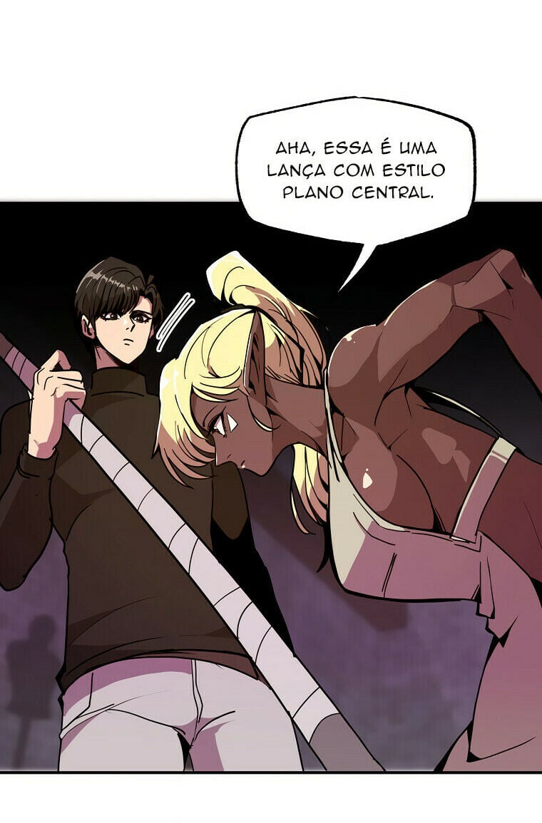 Read Worthless Regression PT Manga Online