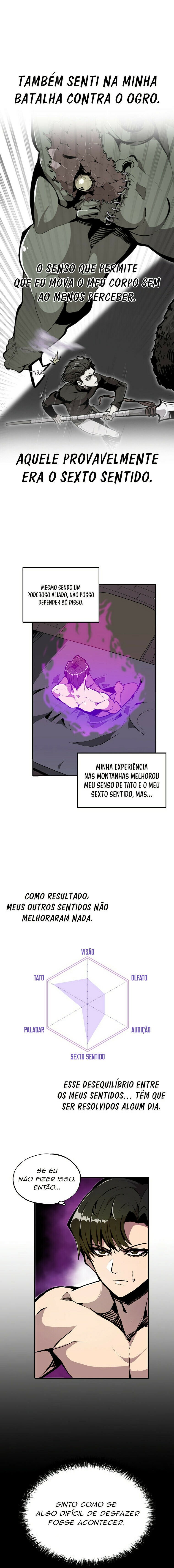 Read Worthless Regression PT Manga Online
